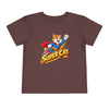 Super Cat — Toddler T-Shirt