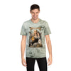 Mother of Cats 2026 - Adult Unisex Color Blast T-Shirt