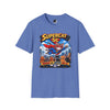 SuperCat - Adult T-shirt