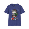 I Heart Scottish Folds - Adult T-shirt