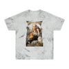 Mother of Cats 2026 - Adult Unisex Color Blast T-Shirt