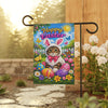 Hoppy Easter - Yard Sign