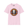 Drinking Alone (Nautical) - Adult T-Shirt