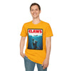 Claws - Adult T-shirt