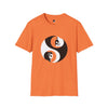 Cat Ying Yang T-Shirt