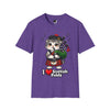 I Heart Scottish Folds - Adult T-shirt
