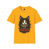 Silence of the Mews 2027 - Adult T-shirt