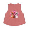 Pussy in Bloom — Women's Tank