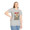 Meowy's Donuts - Adult T-Shirt