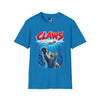 Claws 2027 - Adult T-shirt