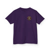 Purrs & Chaos Live Wild - Youth T-Shirt