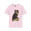 Forever Wild — Adult T-Shirt