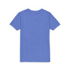 Surfer Cat - Youth Short Sleeve Tee