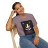Silence of the Mews - Adult T-Shirt