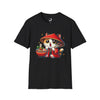Ramen Cat - Adult T-Shirt