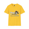 Dogs: Best Pet Ever - Adult T-shirt