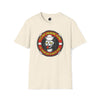Drinking Alone (Nautical) - Adult T-Shirt
