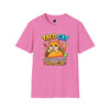 Taco Cat 2027 - Adult T-Shirt
