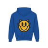 Smiley - Youth Hoodie (2 sided)