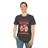 Coffee Disdain 2027 - Adult T-Shirt