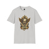 US Navy Cat — Adult T-Shirt