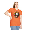 Drinking Alone (Nautical) - Adult T-Shirt