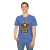 US Navy Cat — Adult T-Shirt