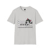 Dogs: Best Pet Ever - Adult T-shirt