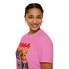 HISS — Adult T-Shirt