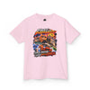 The Fast and the Furriness - Youth T-Shirt