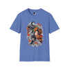 Japanese Woman Tattoo — Adult T-Shirt