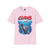 Claws 2027 - Adult T-shirt