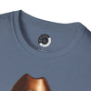 The Sheriff - Adult t-shirt