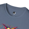 Frazzled Monday - Adult T-Shirt