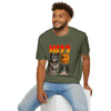 HISS — Adult T-Shirt