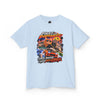 The Fast and the Furriness - Youth T-Shirt
