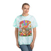 Groovy Days Cyclone Tie-Dye - Adult T-Shirt