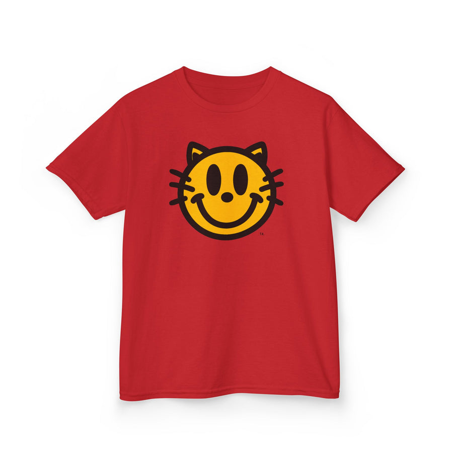 Smiley - Youth T-Shirt