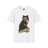 Forever Wild — Adult T-Shirt