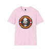 Drinking Alone (Nautical) - Adult T-Shirt
