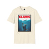 Claws - Adult T-Shirt