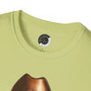 The Sheriff - Adult t-shirt