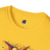 Frazzled Monday - Adult T-Shirt
