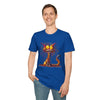 Frazzled 2027 - Adult T-Shirt