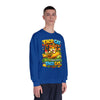 Taco Cat 2027 - Adult Sweatshirt