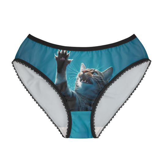 Claws - Women's Briefs