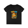 Taco Cat 2027 - Women's V-Neck Shirt