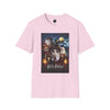 Hairy Pawter - Adult T-Shirt