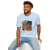 Hissin Look What the Cat Dragged In - Adult T-Shirt