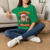 Christmas Present | Adult T-Shirt